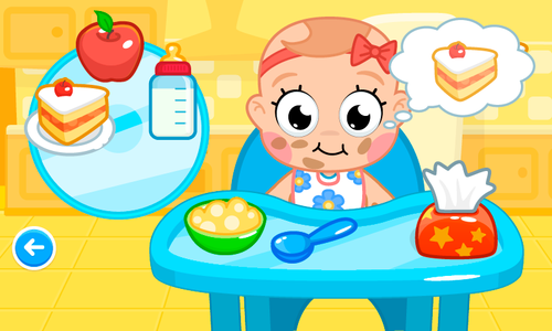 How to Download Baby Game for 2, 3, 4 Year Old for Android