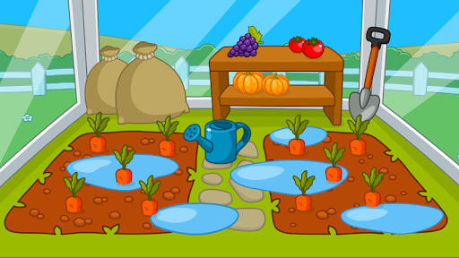 Build House - عکس بازی موبایلی اندروید