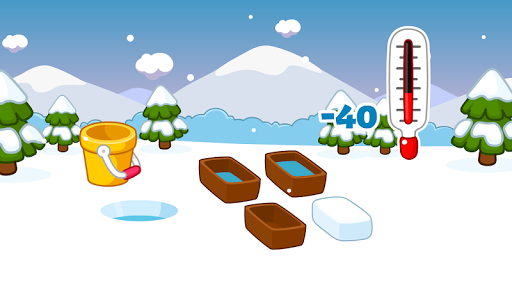 Build House - عکس بازی موبایلی اندروید