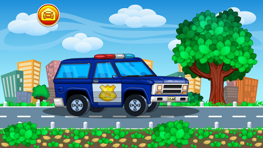 Car wash - عکس بازی موبایلی اندروید