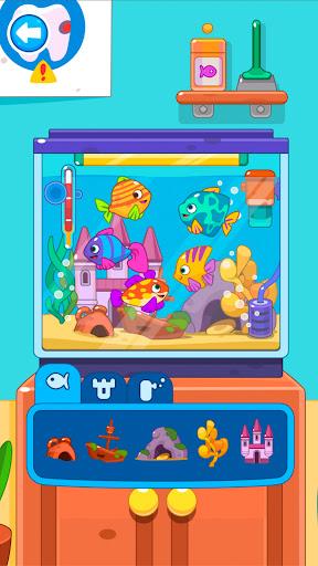 Dentist - عکس بازی موبایلی اندروید