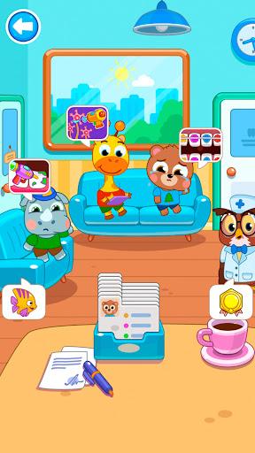 Dentist - عکس بازی موبایلی اندروید