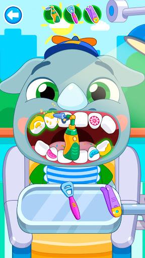 Dentist - عکس بازی موبایلی اندروید