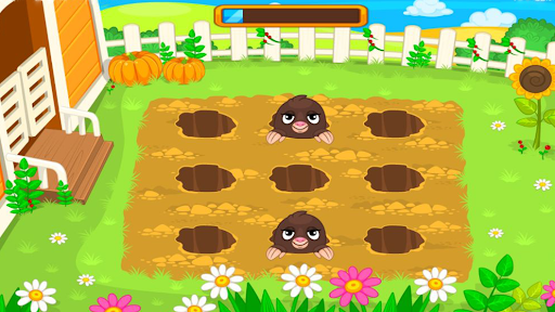 Animal farm - Gameplay image of android game