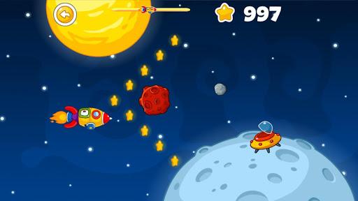 Space Adventures: Flight to the Moon - عکس بازی موبایلی اندروید