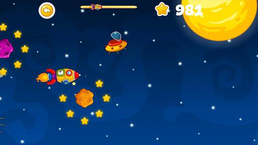 Space Adventures: Flight to the Moon - عکس بازی موبایلی اندروید