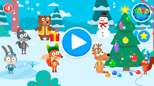 Year Games - Gameplay image of android game