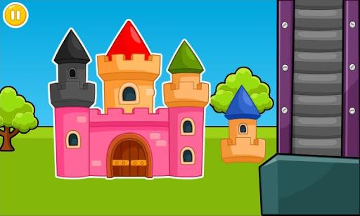 Kids Games - profession - عکس بازی موبایلی اندروید
