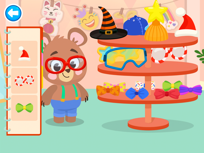 Supermarket - عکس بازی موبایلی اندروید