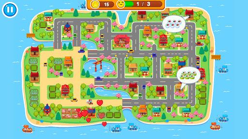 Yovo Sushi bar - Image screenshot of android app