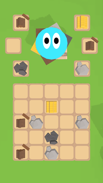 Dig Merge Deeper - Image screenshot of android app