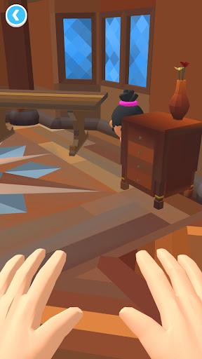 Hide N' Seek 3D - Gameplay image of android game