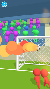 Soccer Runner: Futebol e corrida infinita em um mesmo jogo para Android,  iOS e WP 