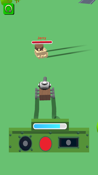 Ultimate Tank Merge Royal - عکس بازی موبایلی اندروید