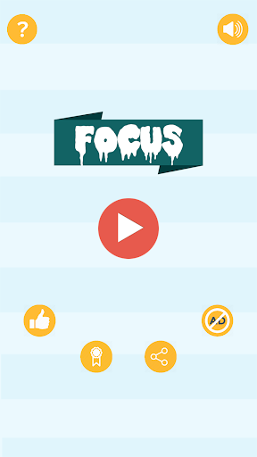 Focus: The Brain Game - Gameplay image of android game