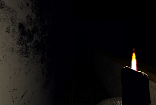 The Midnight Man (Horror Game) - عکس بازی موبایلی اندروید