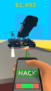 Hacker simulator - Bank Heist Game for Android - Download