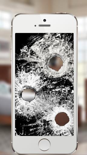 Mobile Detonator - Super Prank - عکس برنامه موبایلی اندروید