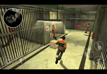 Prison Escape 2 New Jail Mad C Game for Android - Download