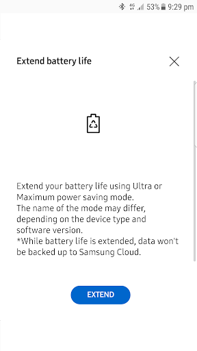 Tracker and Downloader - Image screenshot of android app