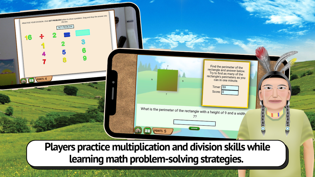 Making Camp Premium - Image screenshot of android app