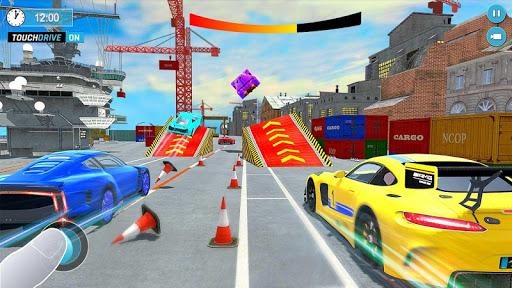 Nitro Racer: Car Driving Sim - عکس برنامه موبایلی اندروید