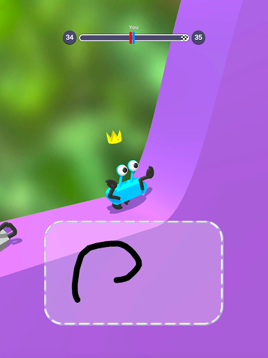 Bug Climber - Image screenshot of android app