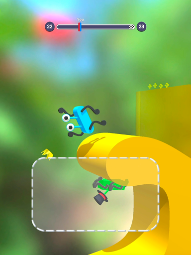 Bug Climber - Image screenshot of android app
