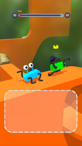 Bug Climber - Image screenshot of android app