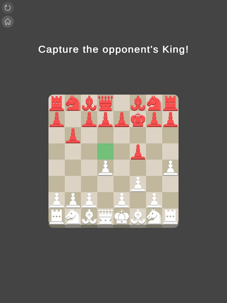 Chess Challenger - عکس بازی موبایلی اندروید