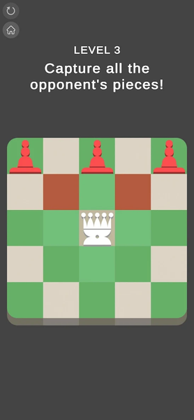 Chess Challenger - عکس بازی موبایلی اندروید