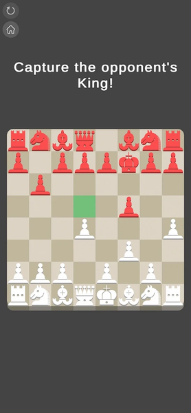 Chess Challenger - عکس بازی موبایلی اندروید