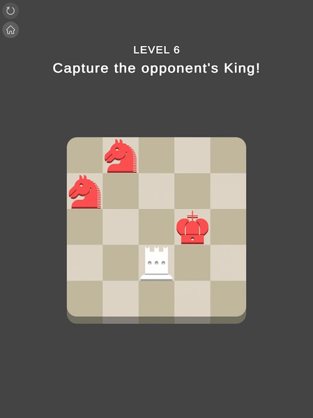 Chess Challenger - عکس بازی موبایلی اندروید