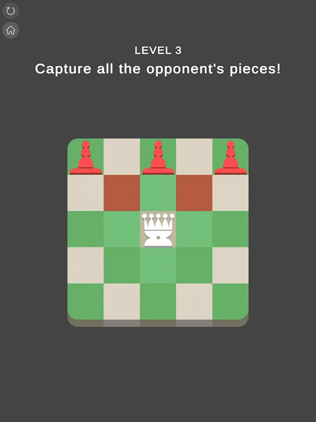 Chess Challenger - عکس بازی موبایلی اندروید