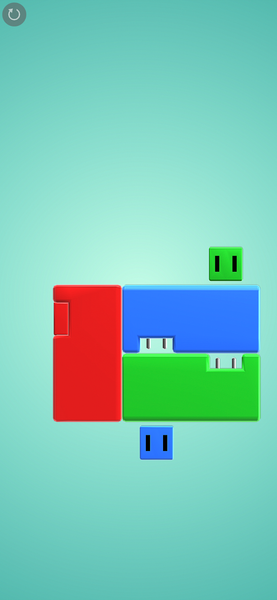 Plug the Bricks - عکس برنامه موبایلی اندروید