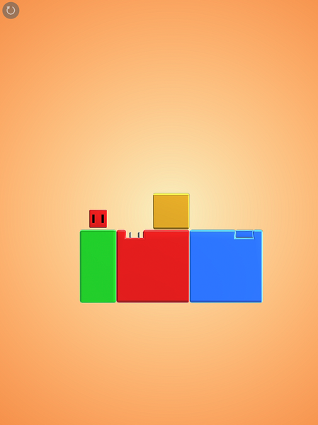 Plug the Bricks - عکس برنامه موبایلی اندروید