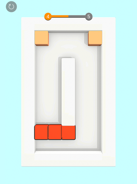 Sticky Things - عکس بازی موبایلی اندروید