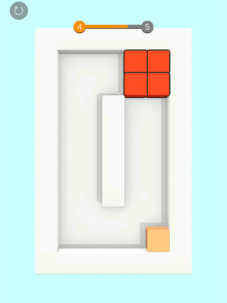 Sticky Things - عکس بازی موبایلی اندروید