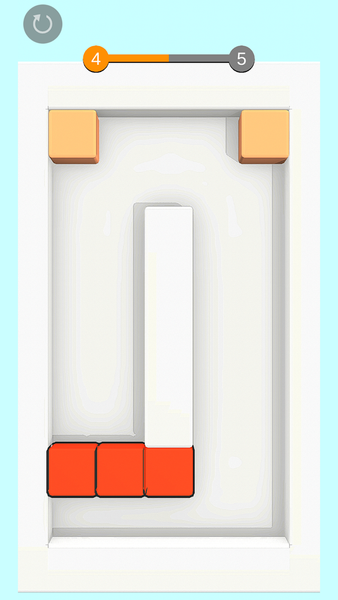 Sticky Things - عکس بازی موبایلی اندروید