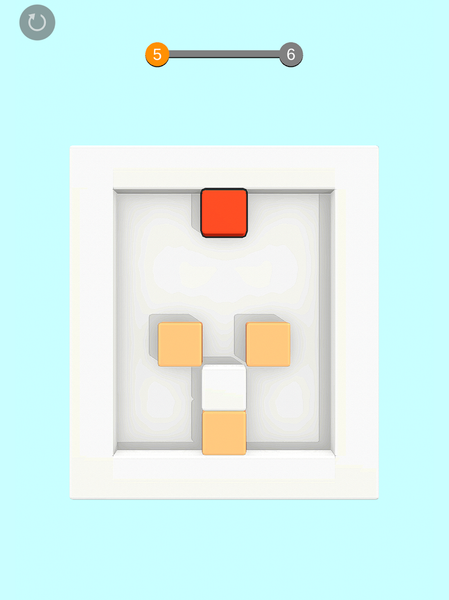 Sticky Things - عکس بازی موبایلی اندروید