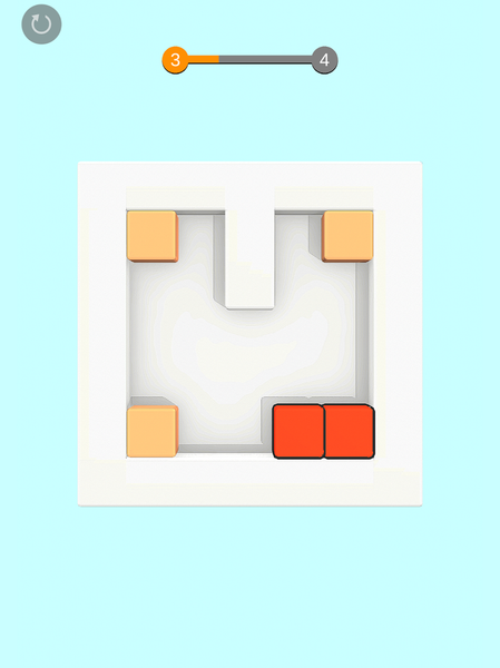 Sticky Things - عکس بازی موبایلی اندروید