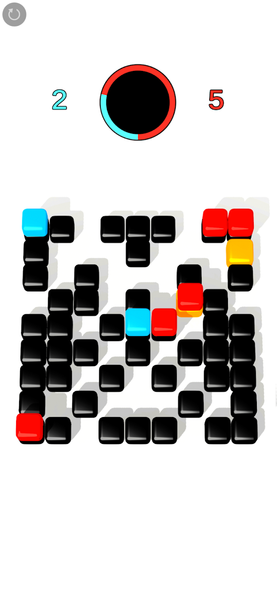 Take Over - عکس بازی موبایلی اندروید