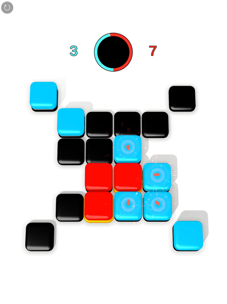 Take Over - عکس بازی موبایلی اندروید