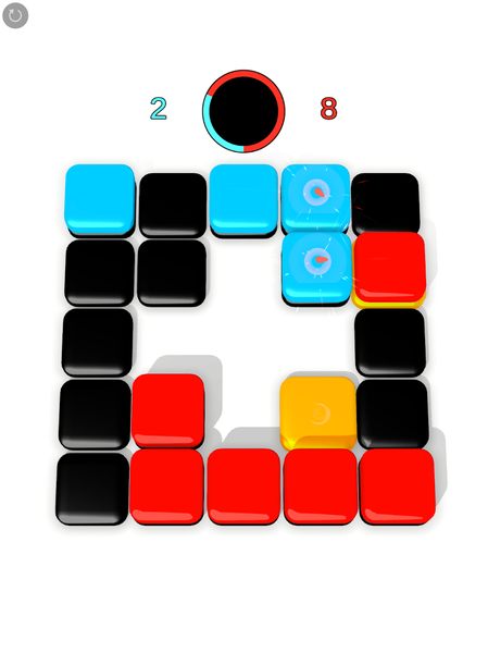 Take Over - عکس بازی موبایلی اندروید