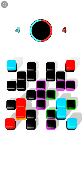 Take Over - عکس بازی موبایلی اندروید