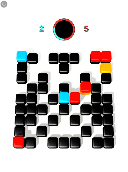 Take Over - عکس بازی موبایلی اندروید