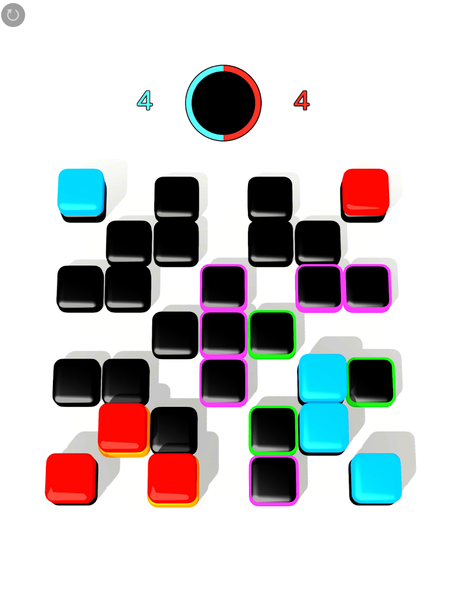 Take Over - عکس بازی موبایلی اندروید