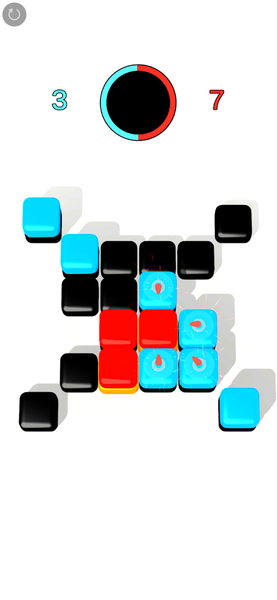 Take Over - عکس بازی موبایلی اندروید