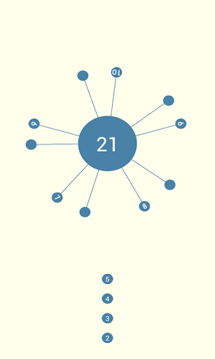 aa Line - عکس بازی موبایلی اندروید
