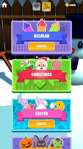 Fireworks Maker Simulator Bang - عکس برنامه موبایلی اندروید